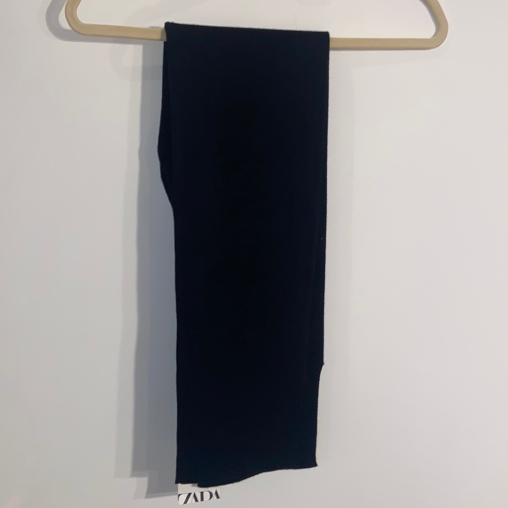 Zara Stretch Knot Pants